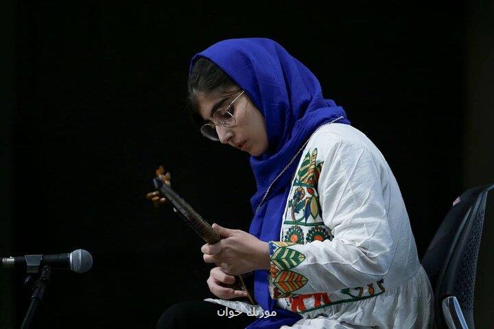 آغاز مرحله نخست داوری هجدهمین جشنواره ملی موسیقی جوان