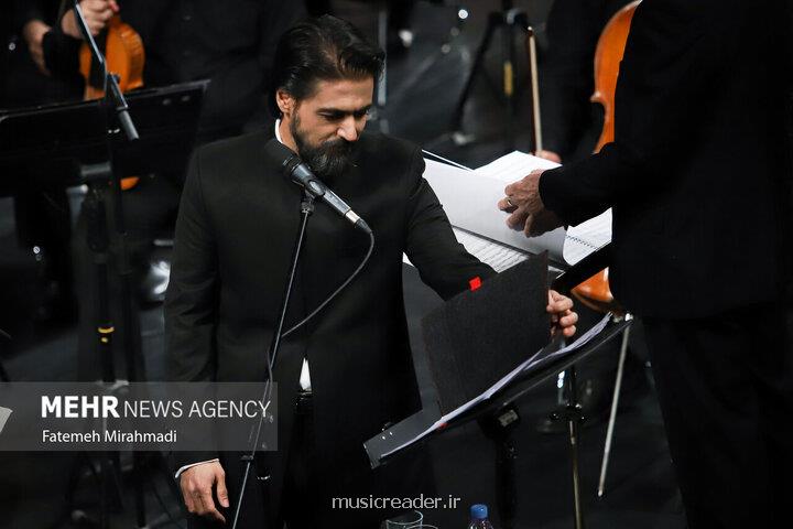 آلبوم یک دم یار منتشر گردید خوانش یک نور ناپیدا با صدای پوریا اخواص