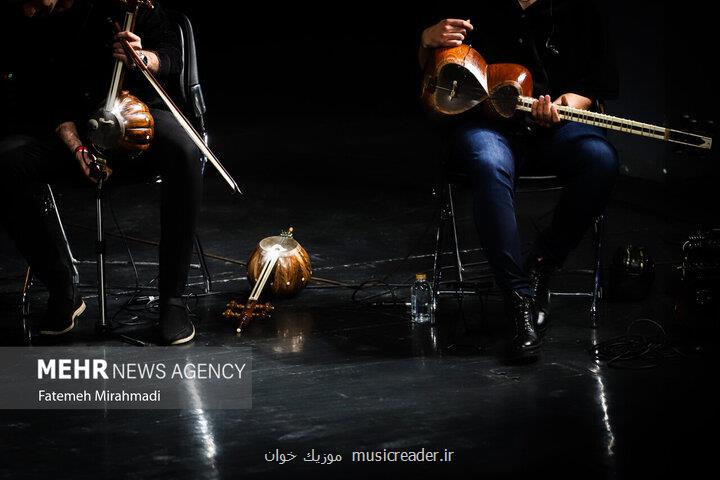 از انتشار یک آلبوم با حضور ۲ برادر شناخته شده تا بانگ عشق یک آهنگساز