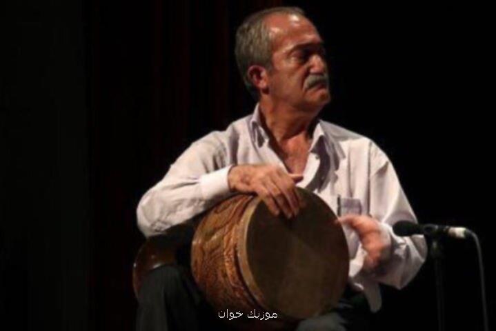 تاریخ مراسم خاکسپاری پیکر مرحوم بهمن رجبی