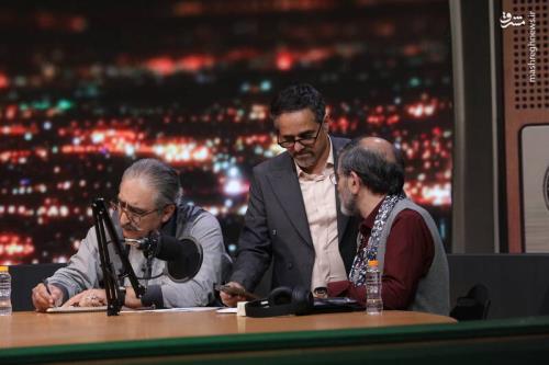 قندپهلو از رفیع تا رفیعا