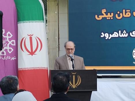ضرورت تعصب به مفاخر ایران مفاخر هنری حاضر معرفی شوند