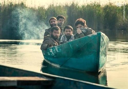 پسران هور روایتی که شهید گم نام را به قهرمان ملی بدل کرد