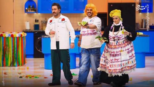 درآمد ۲ همتی فیلیمو از تولید و توزیع ابتذال