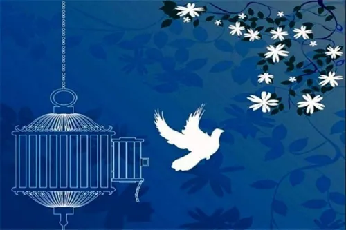 شرکت محسن چاوشی در پویش به عشق مادرم زهرا می بخشم