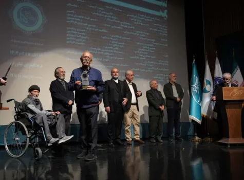 بازاری که در تحریم می تواند ارزآوری داشته باشد