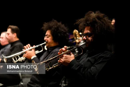 ۲ کنسرت در موزه هنرهای معاصر و برج میلاد