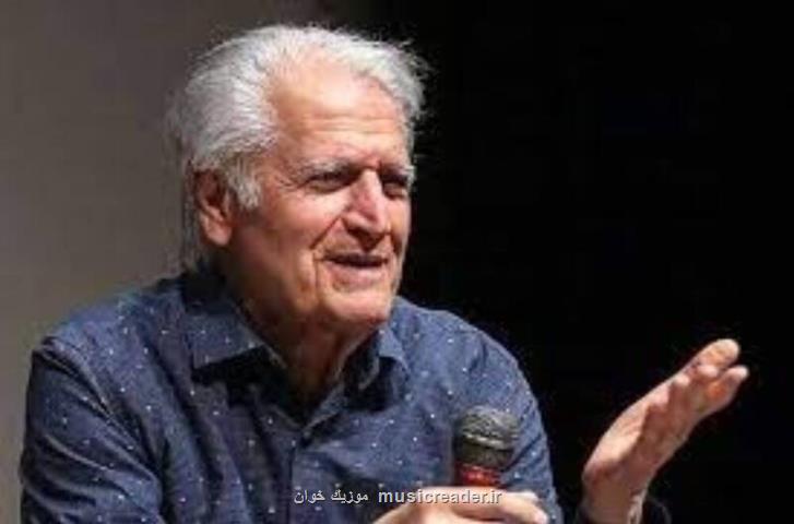 اعلام جزییات مراسم خاکسپاری احمد پژمان