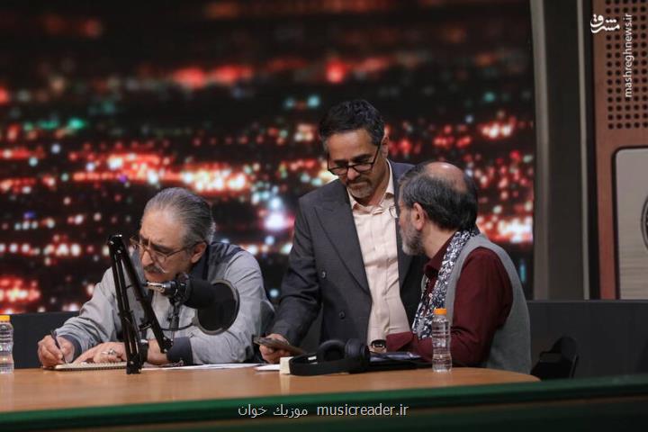 قندپهلو از رفیع تا رفیعا
