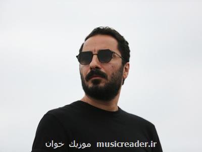 انصراف نوید محمدزاده از اجراهای بین المللی سیصد انصراف نوید محمدزاده از اجراهای بین المللی سیصد