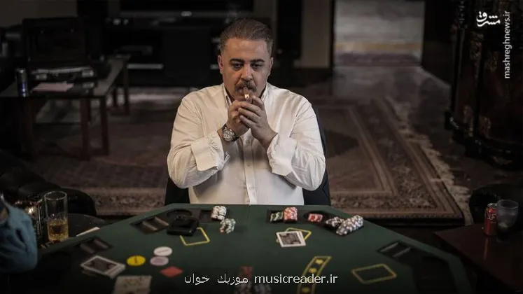 در رابطه با ی سریال شغال که به اشتباه به زبان فارسی تولید شده است!