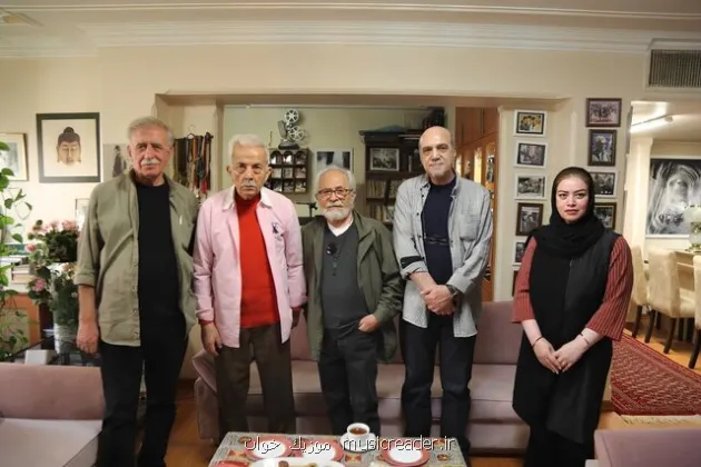 آخرین وضعیت جسمی رضا بانکی