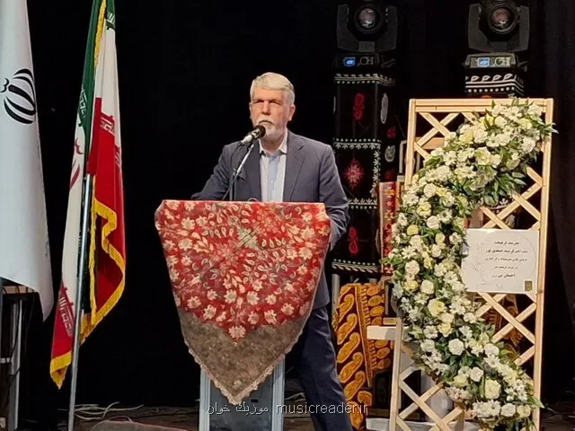 اسطوره ها و روایتهای لرستان، سرمایه ای برای تئاتر است