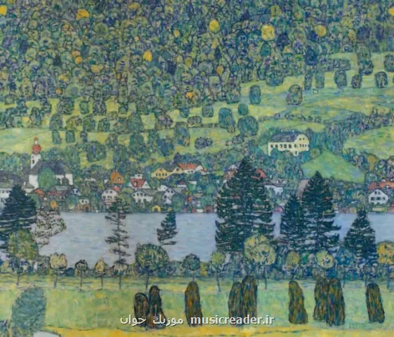 میلیونها دلار برای منظره های خاص