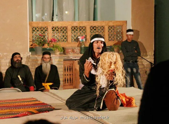 عزاداری رسم پارسیان باستان بود