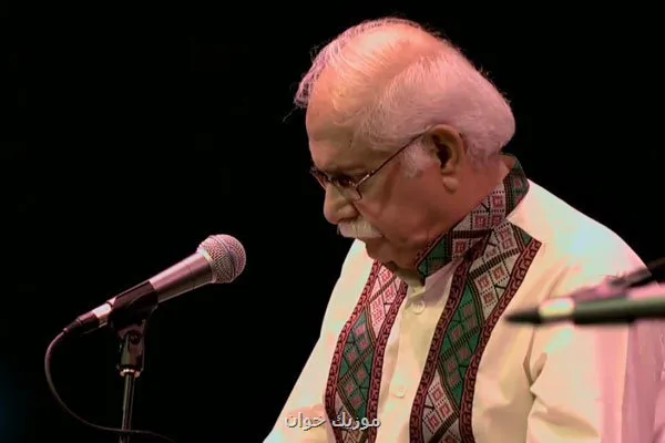 ناصر مسعودی درگذشت