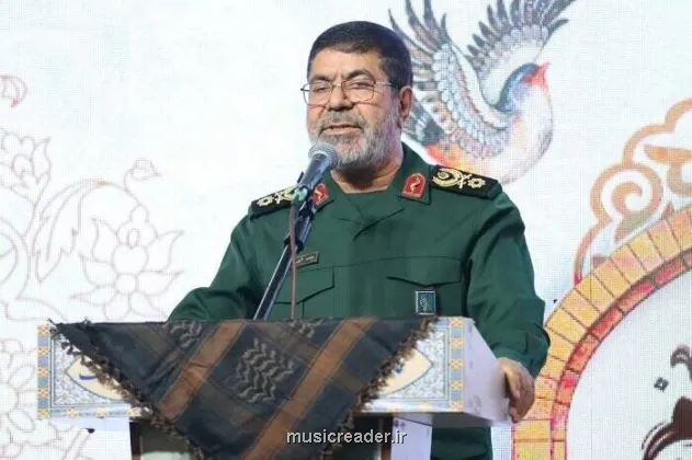 روایت سردار شریف از بزرگترین تهدید عصر حاضر