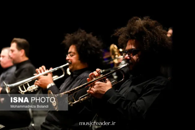 ۲ کنسرت در موزه هنرهای معاصر و برج میلاد