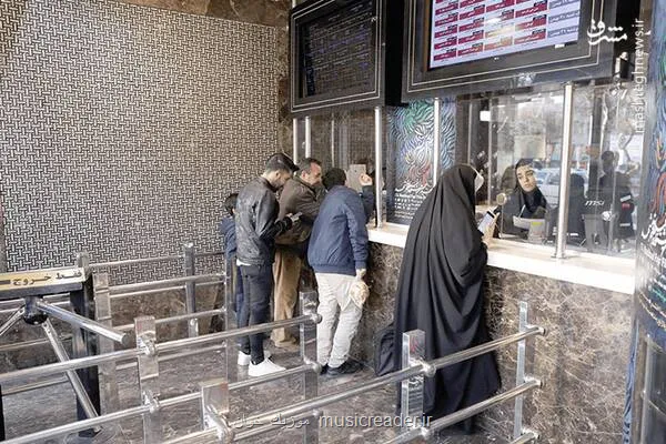 سوز پاییز بر تن سینما چرا گیشه یخ زد؟