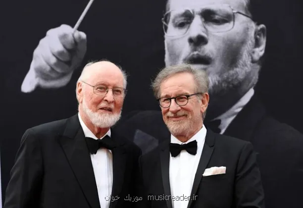 اسپیلبرگ کلکسیونش را کامل کرد!