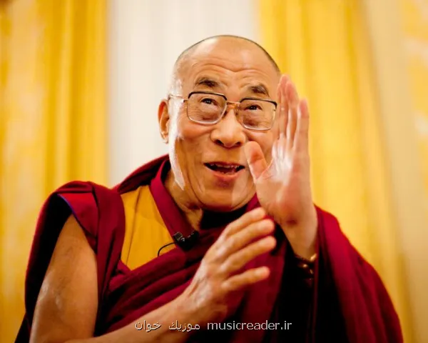 خشم چین از جایزه دالایی لاما