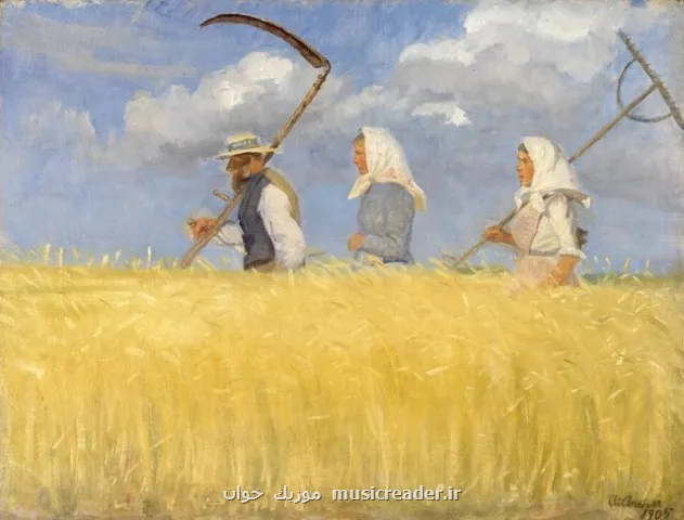 آنا آنچر که بود؟