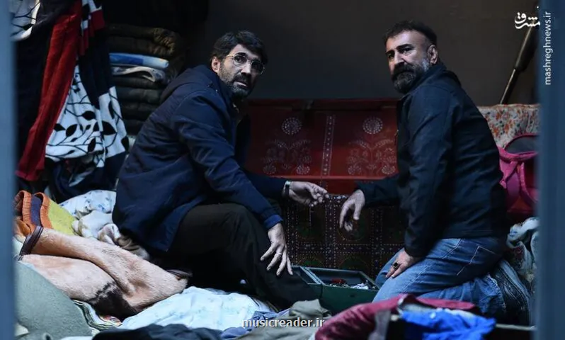 ماموریت جدید سازمان سوره رونویسی از فیلمهای فرنگی