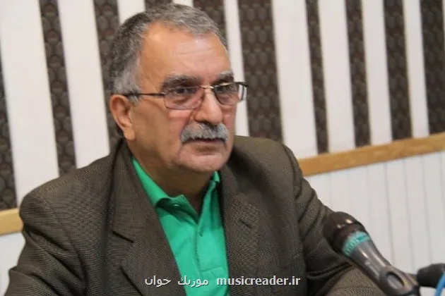 حرف های فرهنگ جولایی از حسرتی دیرینه نترسید!