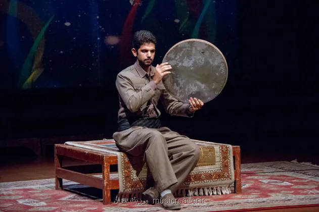 پیوند عمیق موسیقی و معنویت در فرهنگ ایرانی