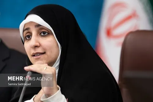 کسب و کار زنان از قطعی اینترنت خسارت دیده است