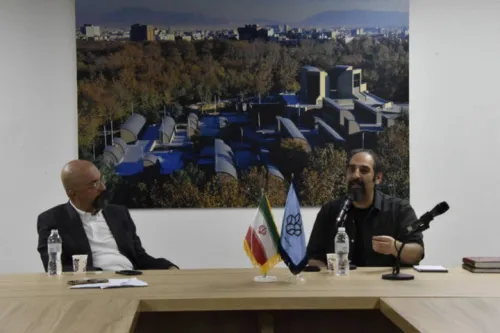 از مراقبت تن تا بقای وطن وقتی هنر پلکان بحران را روایت می کند