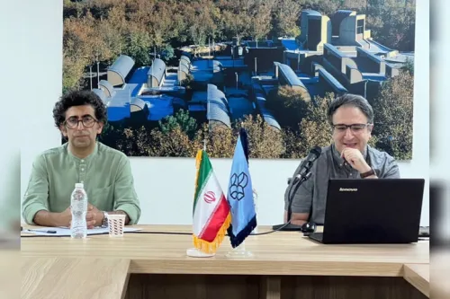 از سکوت مینیمالیسم تا فریاد گویا روایت هایی از ویرانی بی انسان