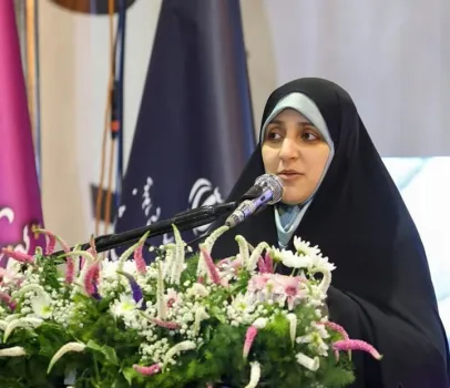 تقویت دفاع از زنان سرپرست خانوار نیازمند تکمیل زنجیره خدمات است
