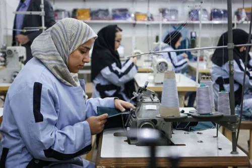 تمرکز شهرداری تهران بر اشتغال زائی 40 هزار زن سرپرست خانوار