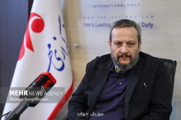 دیوار دین میرفتاح فرا می رسد ادای دین به بزرگان هنر و ادب