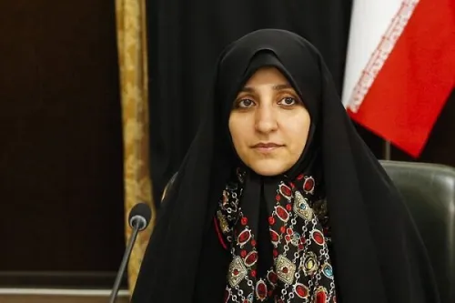 بازدید معاون رئیس جمهور از مناطق لطمه دیده سیستان و بلوچستان