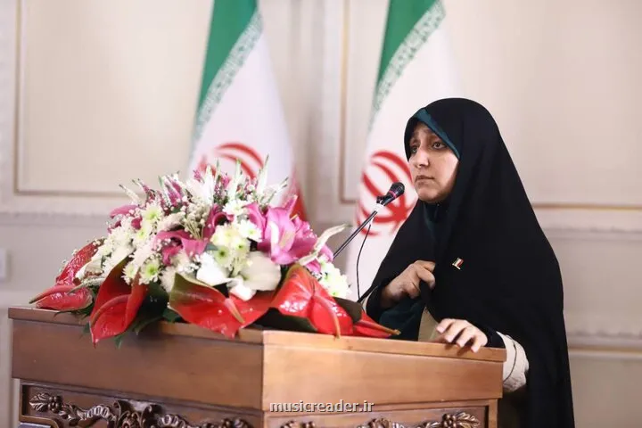 تاکید ایران و تاجیکستان بر توسعه همکاریهای زنان و خانواده