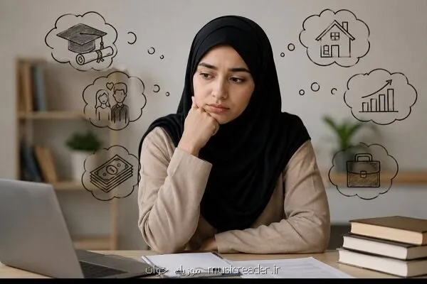 بحران هویت مهم ترین دغدغه دختران نسل جدید