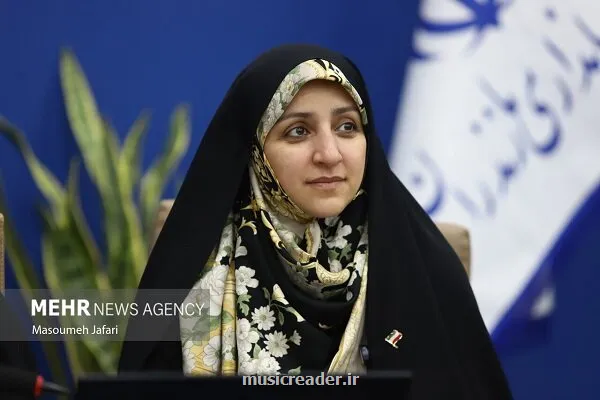 تاکید معاون رئیس جمهور بر توانمندسازی اقتصادی زنان