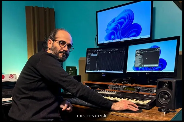 امیرحسین سمیعی موسیقی فیلم بهاره رهنما را می سازد