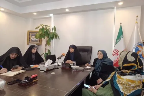 تشکل های زنان چه طور می توانند در دیپلماسی بین المللی اثرگذار شوند؟