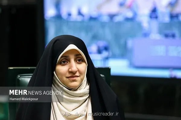 تاب آوری کشور بدون ایفای نقش زنان امکان ندارد
