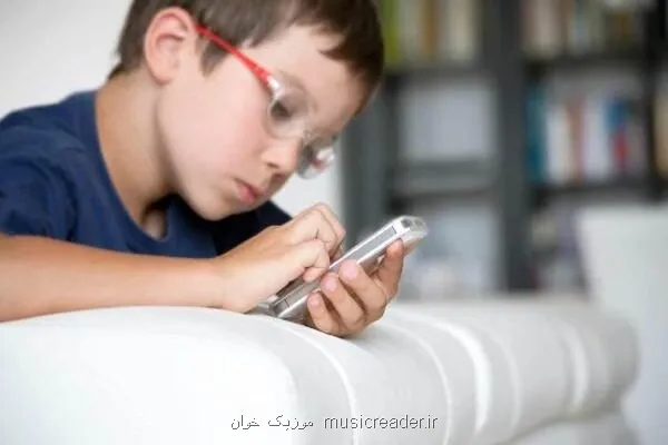 نسل همیشه آنلاین فضای مجازی با یادگیری کودکان چه می کند؟