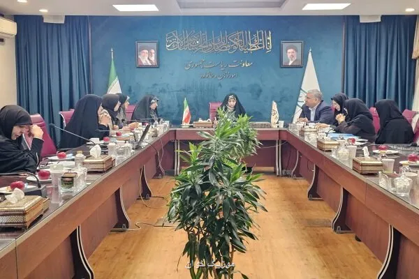 لزوم تعریف مجدد نقش تعاونی های زنان در اقتصاد