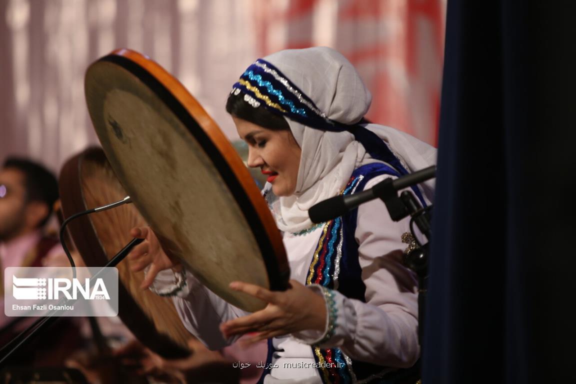تشریح روند داوری جشنواره ی ملی موسیقی جوان
