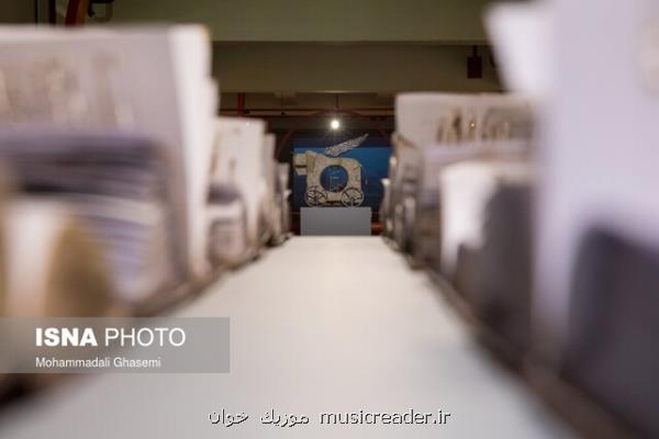 وزارت ارشاد به تدوین سند ملی هنرهای تجسمی موظف شد