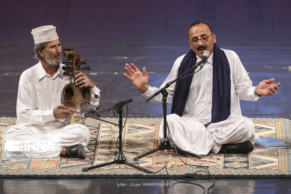 احتمالات مختلف برای برگزاری جشنواره موسیقی فجر