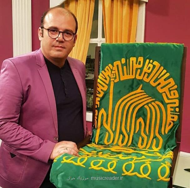 مرگ خواننده پاپ بر اثر كرونا