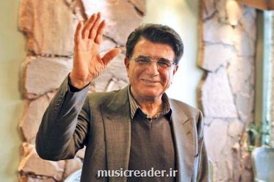 ماندگاری شجریان به سبب ارتباط مستمر با مردم بود