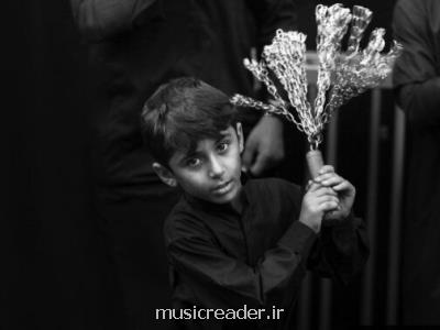 معرفی برگزیدگان مسابقه عكاسی خانه مهر حسینی